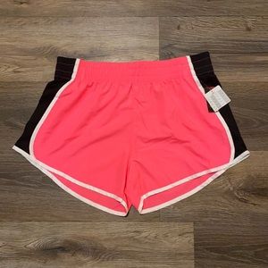 Zone Pro Athletic Shorts